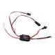 thumbnail image 1 of ESC cepillado de 30 A Reemplaza piezas de repuesto Accesorios Controlador de velocidad eléctrico para Enchufe hembra PH2P, 1 of 7
