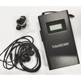 thumbnail image 5 of Receptor Wpm-200r Del Sistema Transmisión Audio Negro, 5 of 5
