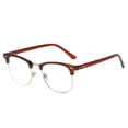 thumbnail image 5 of Gafas anti-luz azul que cambian de Color de doble uso para día y noche, montura de gafas Retro, gafas planas que cambian de Color, montura de gafas, 5 of 5