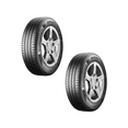 thumbnail image 1 of Paquete de 2 Llantas 185/60 R14 82H Continental UltraContact, 1 of 3