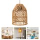 thumbnail image 5 of Pendant Light Hanging Kitchen Light Bathroom Ceiling Hanging Lamp No Bulb, 5 of 5