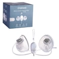 thumbnail image 2 of Extractor de Leche Materna Doble Bebesit Manos Libres 10 Bolsas 200 ml, 2 of 8