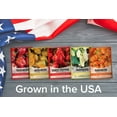 thumbnail image 6 of Hot Pepper Seeds For Planting | 5 Variety Pack, 6 of 6