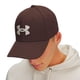thumbnail image 3 of Gorra Under Armour Blitzing Deportiva Transpirable Unisex, 3 of 3