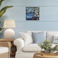 thumbnail image 3 of Stupell Industries Sunrise on Rippling Water Black Framed Giclee Art, design by Kate Jarvik Birch, 3 of 9