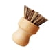 thumbnail image 1 of Moyic Cepillo para fregar platos naturales Cepillo para fregar de Cepillo para fregar platos de haya Cepillo para platos de Suministros de limpieza para el hogar Moyic HA017959-00, 1 of 1