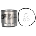 thumbnail image 2 of MAHLE OC 91D1 Oil Filter Kit, 2 of 3