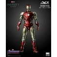 thumbnail image 2 of Threezero - Marvel Infinity Saga - Deluxe Iron Man Mark 85 Action Figure, 2 of 18