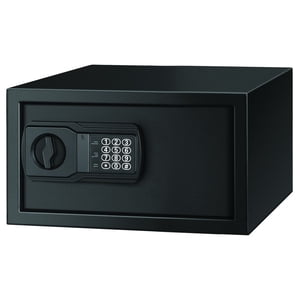 Pen+Gear Large Personal Safe with Electronic Lock