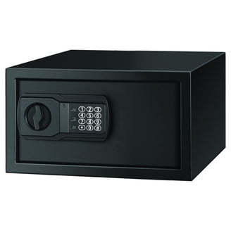 U Brands Planter Diversion Safe, 5.9 x 5.3 x 5.3 in., Hidden