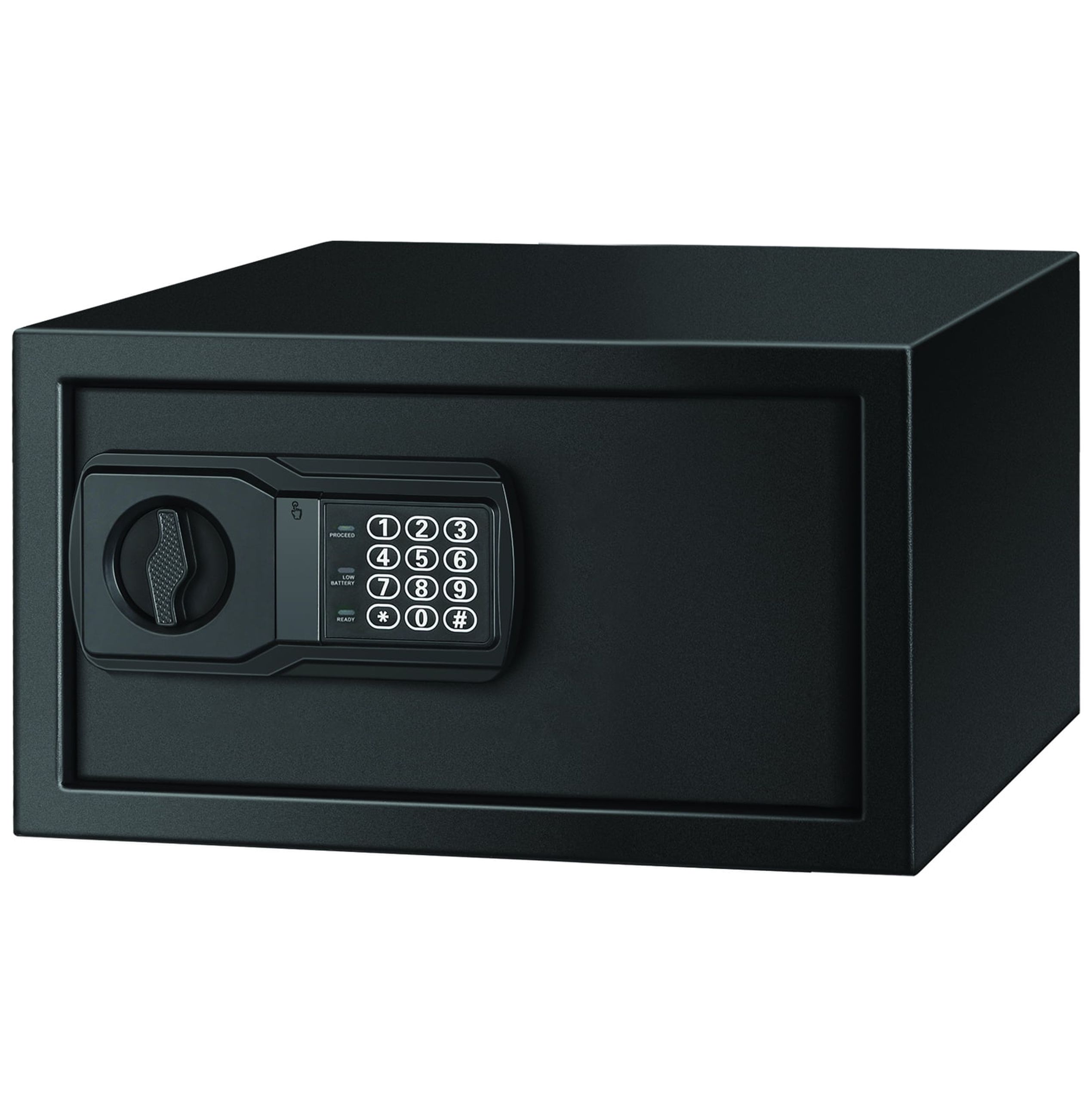 Pen+Gear Large Personal Safe with Electronic Lock photo 1