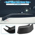 thumbnail image 2 of No.30699676 Rear Windshield Wiper Arm Nut Cover Cap for Volvo XC90 2007-2010, 2 of 6