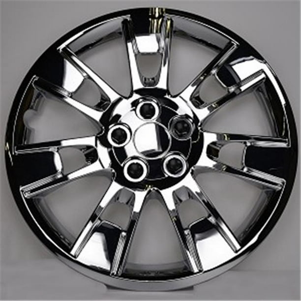 WHEEL COVER