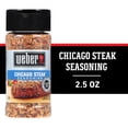thumbnail image 1 of Weber Chicago Steak Seasoning - Coctelera de 25 onzas, 1 of 5
