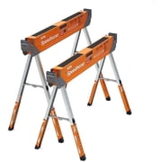 Bora Speedhorse XT Adjustable Height Sawhorse PM-4550 - Quick Release, 1 Piece, 36 In.