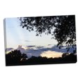 thumbnail image 1 of Gango Home Decor Sunset Through the Trees 1 by Alan Hausenflock (Ready to Hang); One 36x24in Hand-Stretched Canvas, 1 of 4