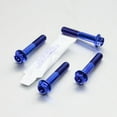 thumbnail image 3 of Titanium Clip-On / Handle Bar Mount Bolt Kit Race Spec (TICLIPBAR320R), 3 of 6