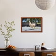 thumbnail image 4 of Llama in Purmamarca, Jujuy, Argentina, Animals Framed Art Print Wall Art by Anibal Trejo Sold by Art.Com, 4 of 6