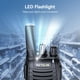 thumbnail image 5 of Radio Walkie Talkies Retevis H-777H de 2 vías de largo alcance (paquete de 10), 5 of 9