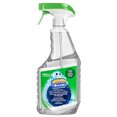 thumbnail image 1 of Scrubbing Bubbles® Daily Shower Cleaner, Prevents Soap Scum in Tubs, Shower Walls and More, Rainshower Scent, 946mL, 1 of 8
