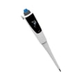 thumbnail image 3 of Laboratory Electric Pipette Adjustable Volume Pipette Electronic Pipette 20-200ul Pipetting Mixing, 3 of 5