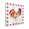 thumbnail image 2 of Americana Animals II' Canvas Art by Regina Moore, 2 of 4