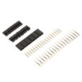 thumbnail image 1 of 12 Conjuntos De Alta Calidad Servo Desmontables Para La RC Multirotor Quadcopter Helicóptero Avión C Abanopi Accesorios RC, 1 of 7