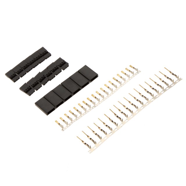 12 Conjuntos De Alta Calidad Servo Desmontables Para La RC Multirotor Quadcopter Helicóptero Avión C Abanopi Accesorios RC