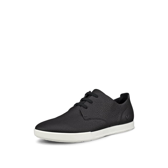 ECCO Men's Leisure Urban Lace Up Comfort Sneaker