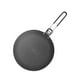 thumbnail image 3 of Placa difusora de calor para cocina de gas, adaptador de inducción para café y vidrio. diámetro 24cm, 3 of 9