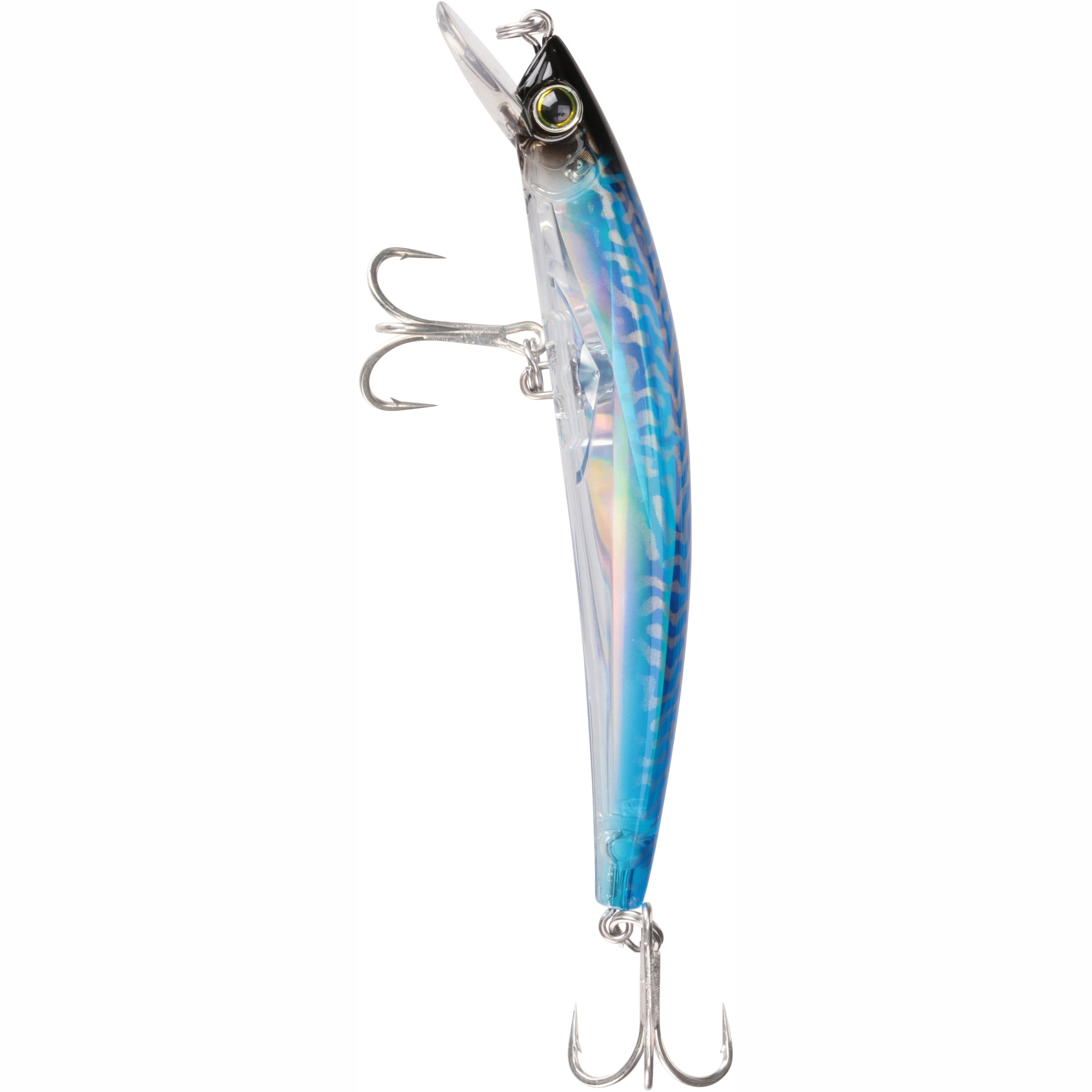 yozuri crystal 3d minnow floating