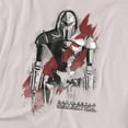 thumbnail image 2 of BSG T-Shirt Rebel Cenurion Unisex Graphic Tee For Men & Women, 2 of 7