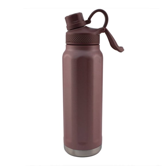 Termo Nuvo Regalos Siglo XXI Doble Pared 960 ml Rosa