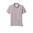 thumbnail image 3 of Poly Oxford Pique Polo. K582, 3 of 4