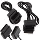 thumbnail image 2 of 2 cables de extensión de 6 pies para SNES Super Nintendo 16 Bit Controller, 2 of 6