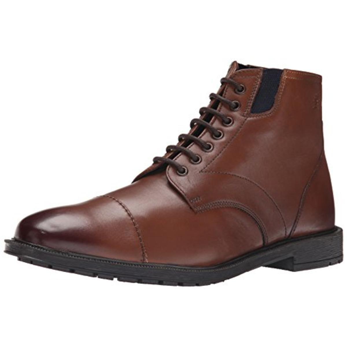stacy adams men's ankle boots