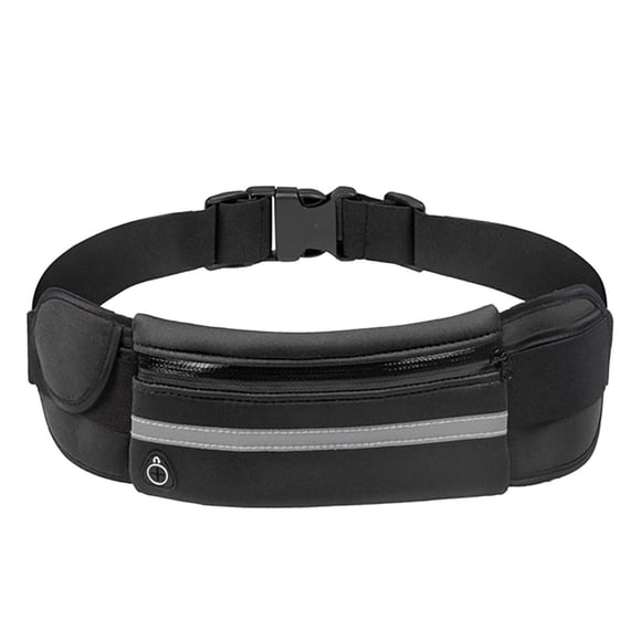 Wolfast Sac Multifonctionnel pour Bouteille d'Eau de Sport, Ceinture Anti-Vol pour Course et Entraînement Physique