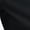 American Black, variant on Performance Short, Sizes S-2XL, 7" Inseam