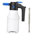 thumbnail image 4 of Botella Rociadora de Espuma Eléctrica Accesorio para Lavado de Autos Botella Rociadora de Espuma para Autos de 1,5 L para La Belleza Del Vehículo, 4 of 9