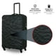 thumbnail image 5 of Set De 3 Maletas Rigidas 4 Ruedas Pianeta Mrad gris Pianeta MRAD, 5 of 7