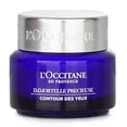 thumbnail image 1 of Cuidado del contorno de ojos L'Occitane Immortelle Precious Vegan, 1 of 6