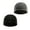 Black + Gray, variant on RoamRider Cooling Skull Cap Helmet Liner Sweat Wicking Cycling Running Hat for Men Women