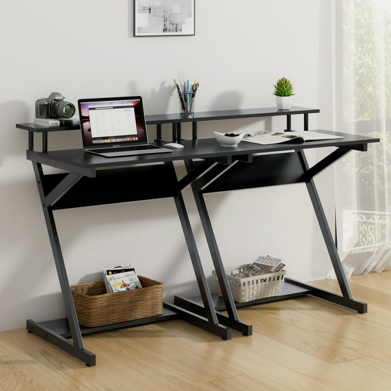 Portable computer clearance table walmart