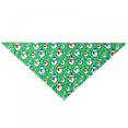 thumbnail image 3 of Christmas Triangle Dog Bandanas Double-Sided Printing Suitable For Small & Medium Dogs and Cats, 3 of 6