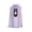 A-Purple, variant on Multi-Function Clip On Fan, 5 Speed USB-C Rechargeable Fan, Portable Clip Fan for Desk Stroller Car, with Digital Display, Perfect for Outdoor Activities and Home Office