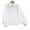 White, variant on ShiShine Women's Shirts Long Sleeve Collared Button Down Lace Eyelet Blouse Tops Elegant Work Top