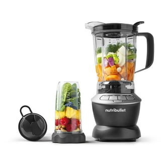 nutribullet PRO Single Serve Blender (900W) Matte Linen - Walmart.com