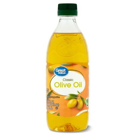 CLASSIC OLIVE OIL