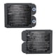 thumbnail image 3 of Enfriador Del Disipador De Calor De La CPU, Radiador De Refrigeración Por Agua De Alta Eficiencia Con Separador Para Equipos Electrónicos, 3 of 7