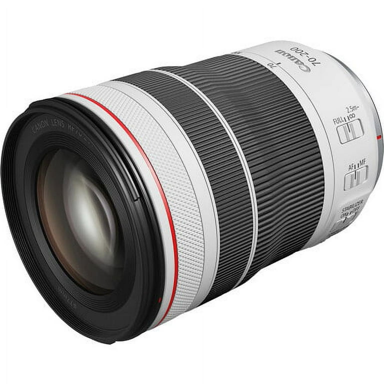rf70-200mm f4 l is usm　美品 7b6cfe02-8a1f-4a29-9586-